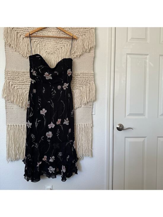 Katie May Dresses & Skirts - Katie May Nami Gown